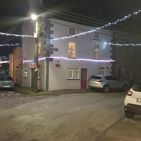 Hotel 10 Abbey Street Timoleague Bandon Co Cork P72Fd32 Exteriér fotografie