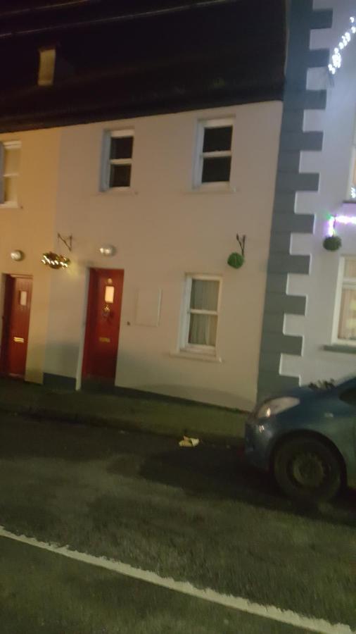 Hotel 10 Abbey Street Timoleague Bandon Co Cork P72Fd32 Exteriér fotografie