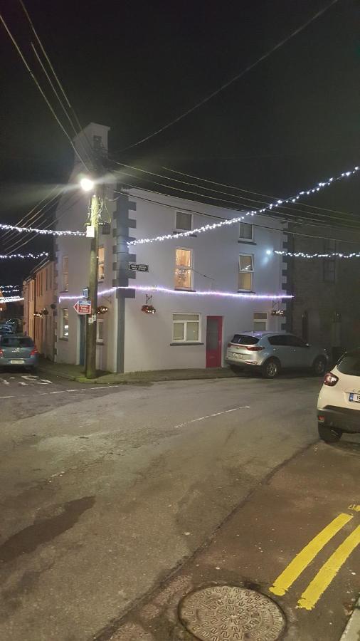 Hotel 10 Abbey Street Timoleague Bandon Co Cork P72Fd32 Exteriér fotografie