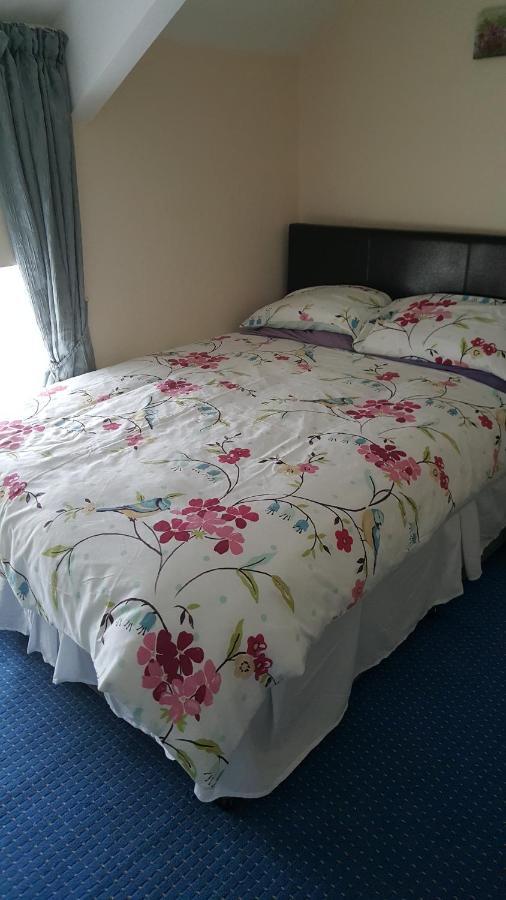 Hotel 10 Abbey Street Timoleague Bandon Co Cork P72Fd32 Exteriér fotografie