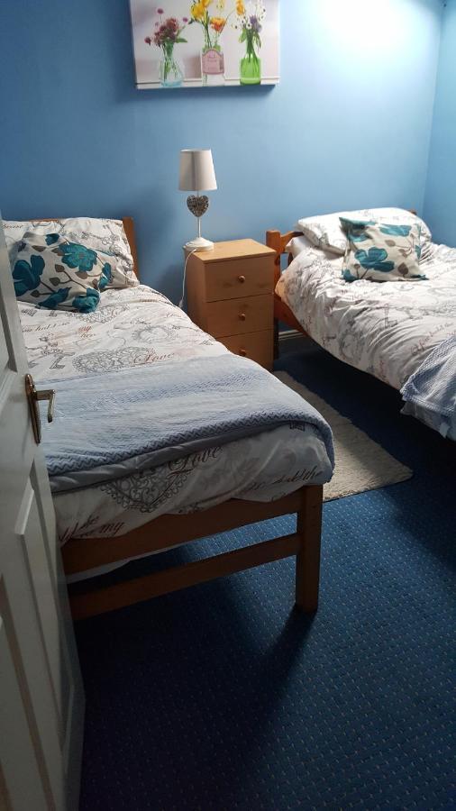 Hotel 10 Abbey Street Timoleague Bandon Co Cork P72Fd32 Exteriér fotografie